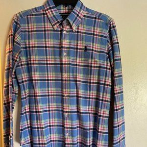 Collar Shirt